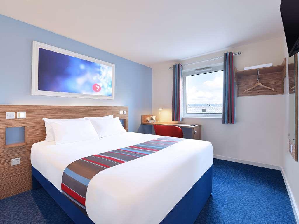 Travelodge Widnes Quarto foto