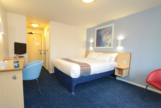 Travelodge Widnes Quarto foto